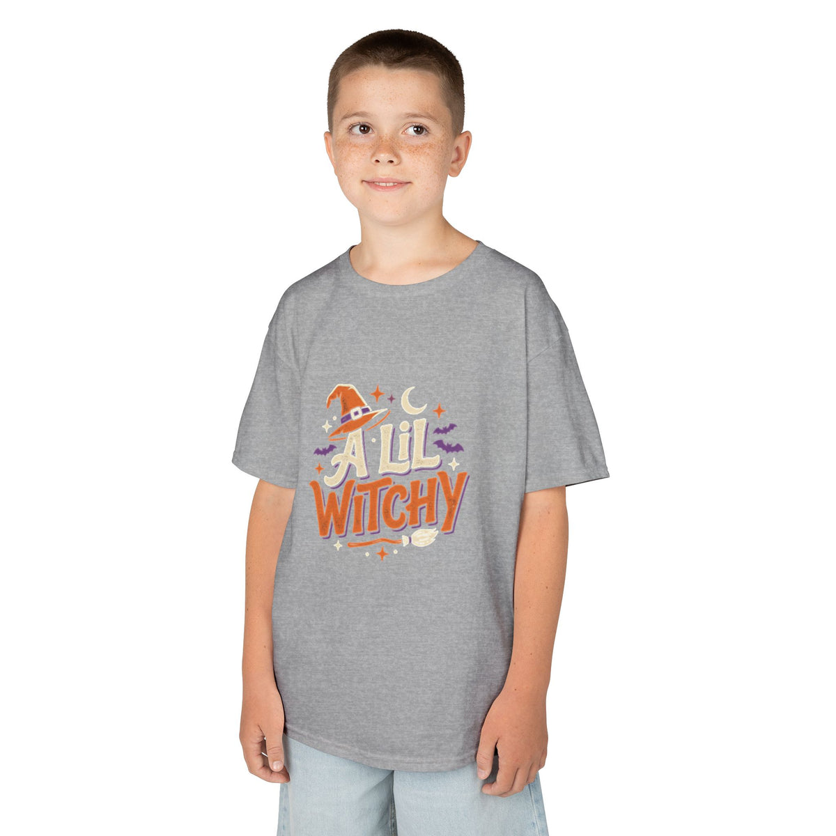 Kids Tee — &