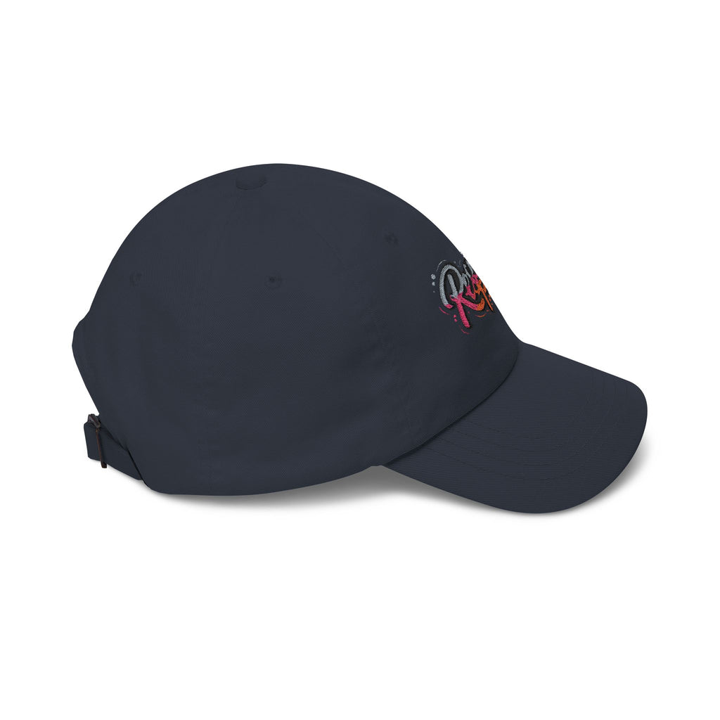 Embroidered Women's Baseball Cap Classic