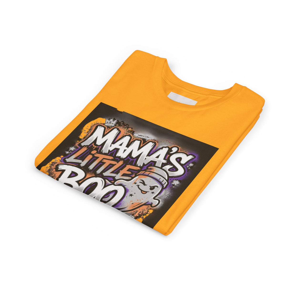 Youth Halloween Tee