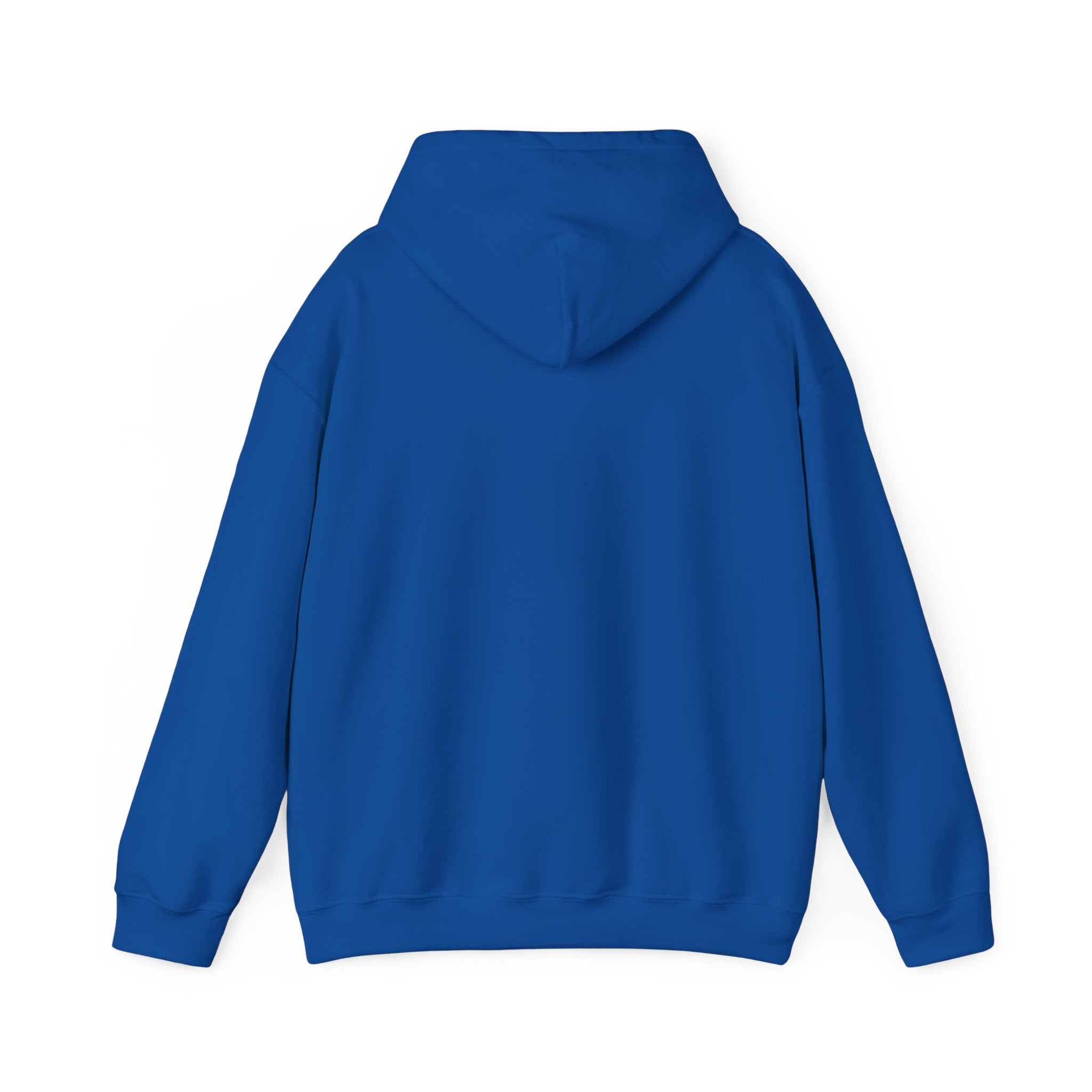 Cozy Winter Unisex Hoodie, Heavy Blend™ Sweatshirt for Everyday Fashion, Winter Wardrobe Essential, Unisex Hooded Jumper, Warm Pullover,