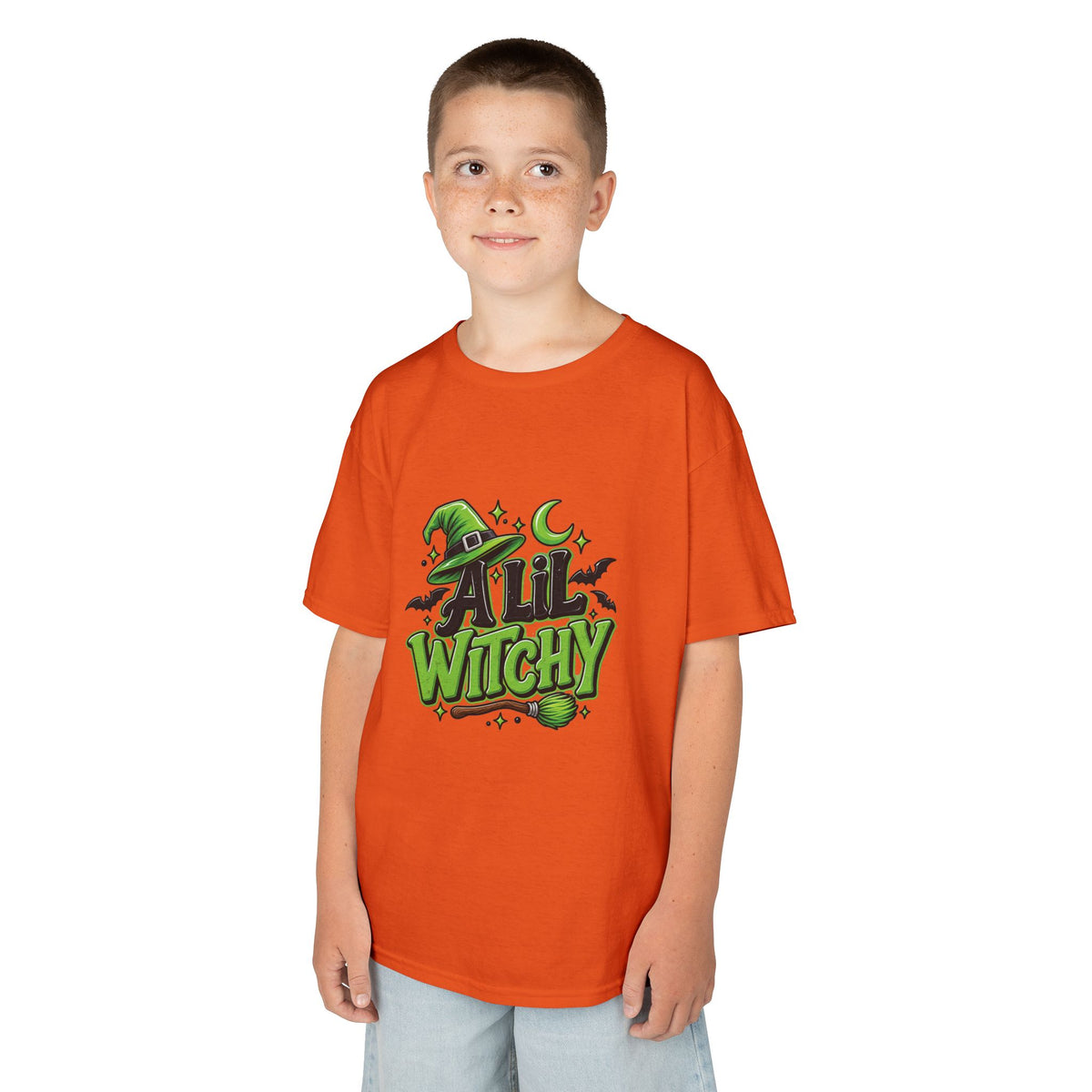 Kids Tee — &
