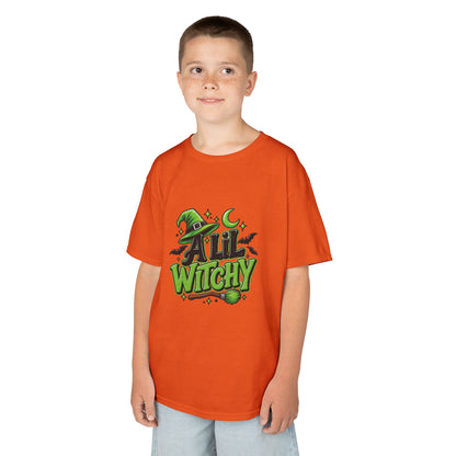 Kids Tee — &