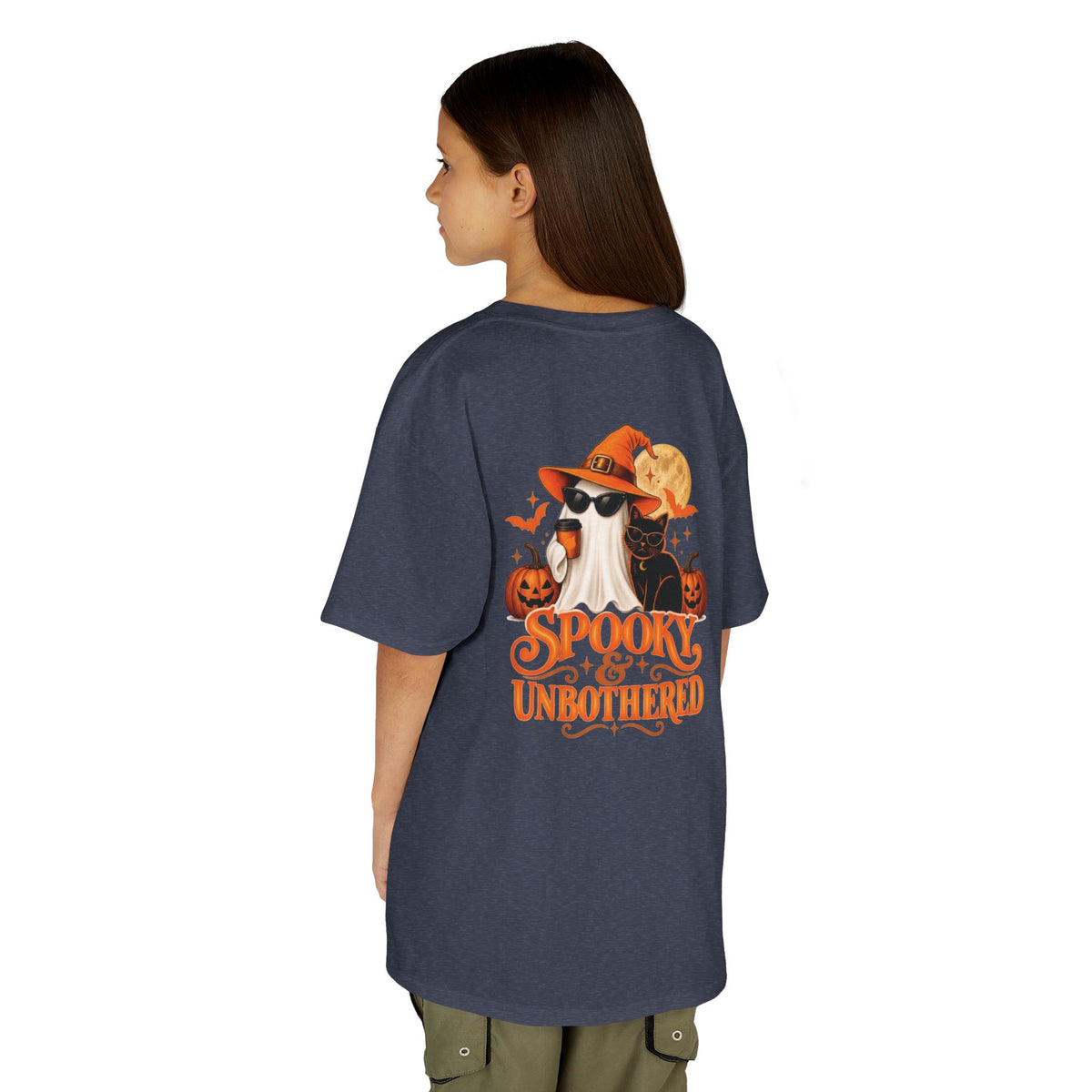 Kids Tee — &