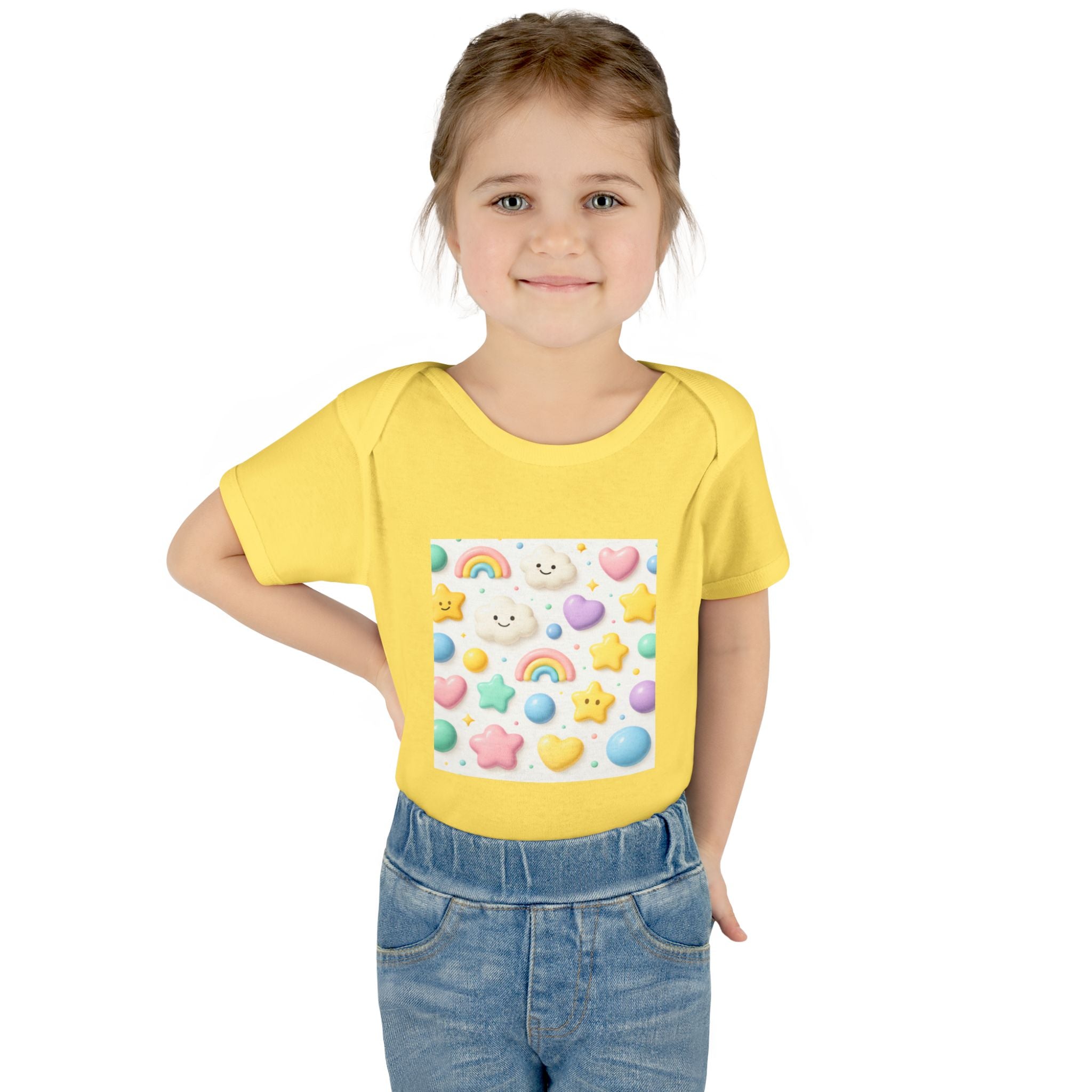 Baby Bodysuit, Cute Infant Clothes, Newborn Outfit, Baby Shower Gift, 1st Birthday Party Apparel, Infant Apparel