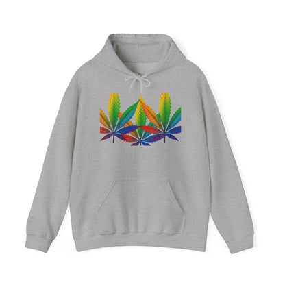 Cozy Winter Unisex Hoodie, Heavy Blend™ Sweatshirt for Everyday Fashion, Winter Wardrobe Essential, Unisex Hooded Jumper, Warm Pullover,