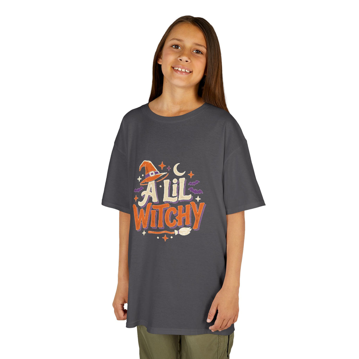 Kids Tee — &