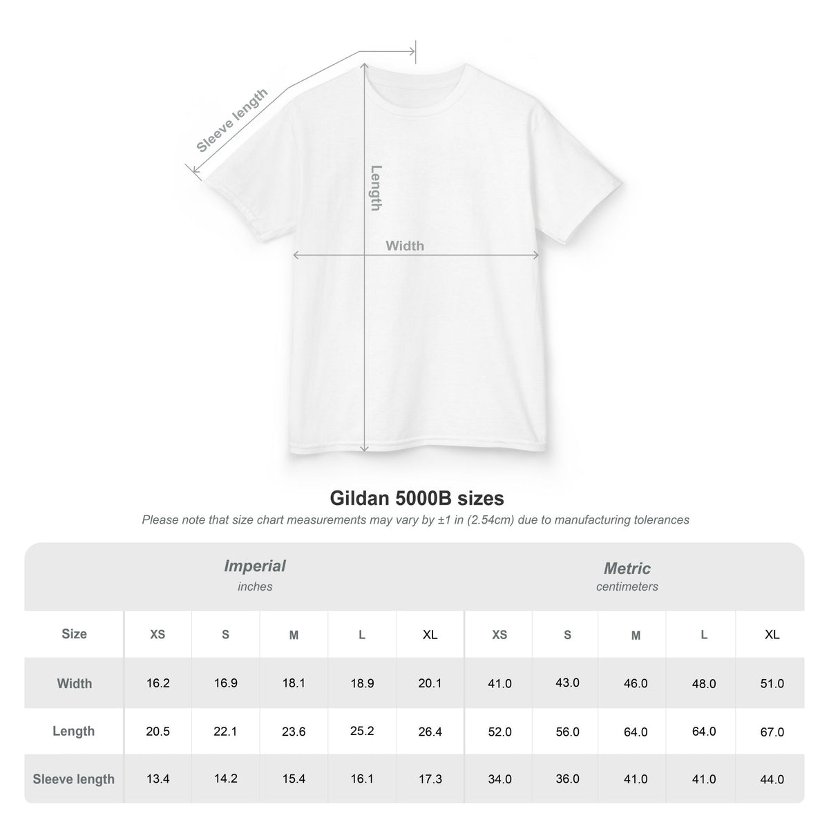 Kids Tee — &