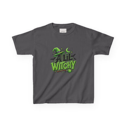 Kids Tee — &