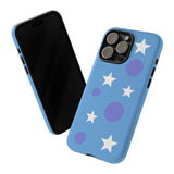 iPhone Tough Case, Trendy Protective Phone Cover, Cool Smartphone Shell, Stylish Device Accessory, Unique Hard Shell Case