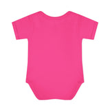 Baby Bodysuit, Cute Infant Clothes, Newborn Outfit, Baby Shower Gift, 1st Birthday Party Apparel, Infant Apparel