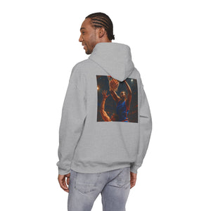 Basketball Legend Hoodie – Game Day Sports Sweatshirt