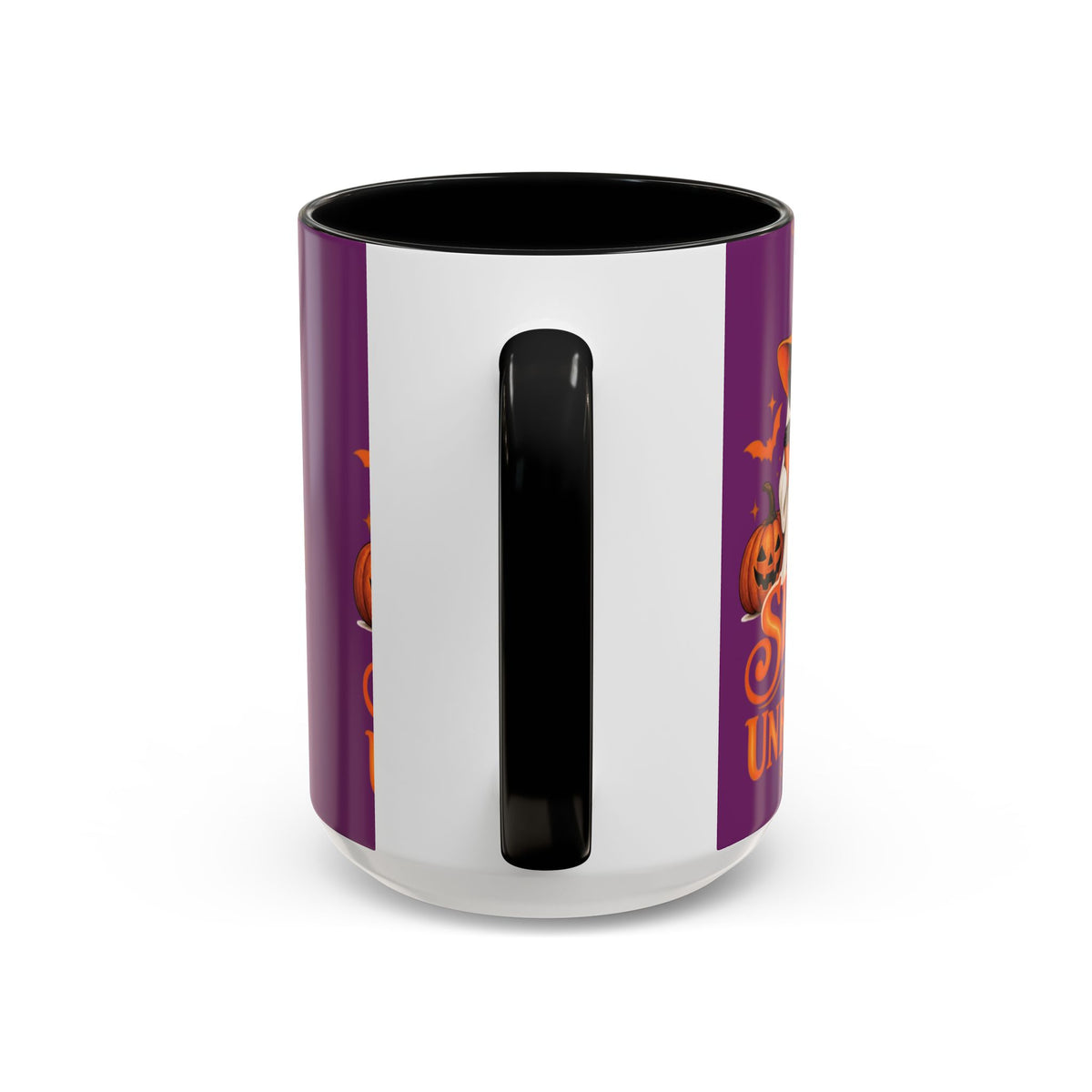 Spooky Ghost Mug