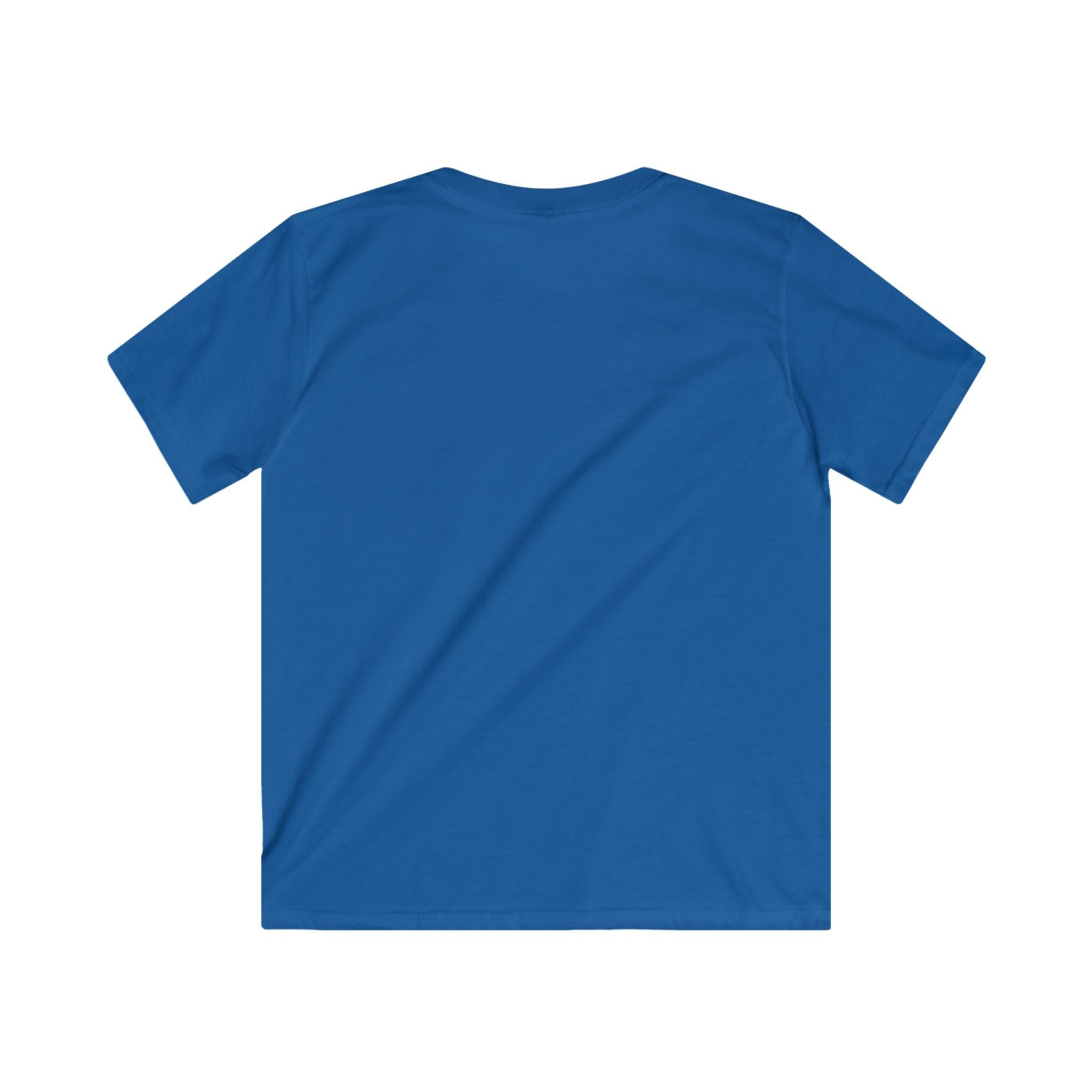 Kids Tee — "Schoolbell Rocks" Back-to-School Graphic T‑Shirt