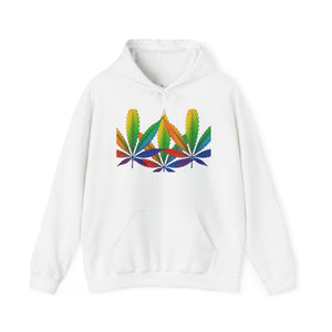 Cozy Winter Unisex Hoodie, Heavy Blend™ Sweatshirt for Everyday Fashion, Winter Wardrobe Essential, Unisex Hooded Jumper, Warm Pullover,