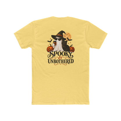 Spooky Era Halloween Tee graphic shirt