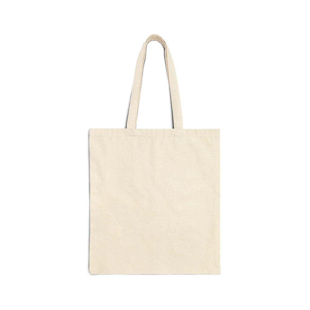 Embrace the Chaos Corgi Tote