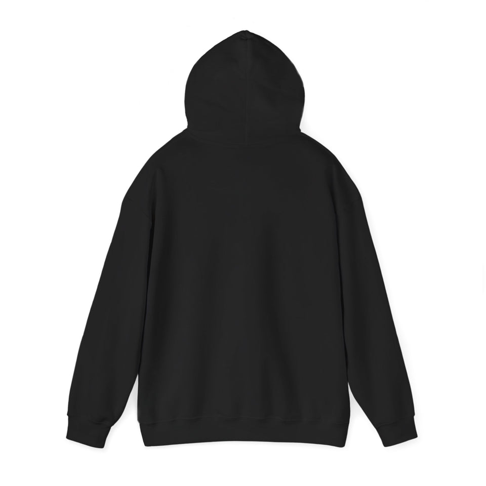 Cozy Winter Unisex Hoodie, Heavy Blend™ Sweatshirt for Everyday Fashion, Winter Wardrobe Essential, Unisex Hooded Jumper, Warm Pullover,