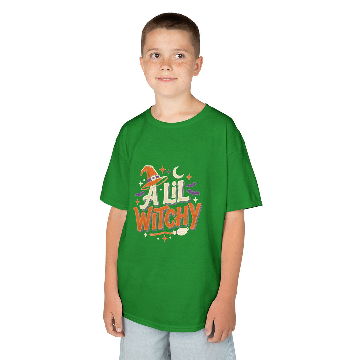 Kids Tee — &