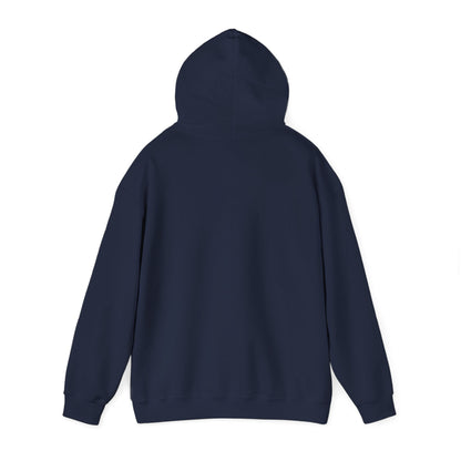 Good Friends Good Food hoodie | Group Dinner Illustration, Cozy Fall Sweatshirt
