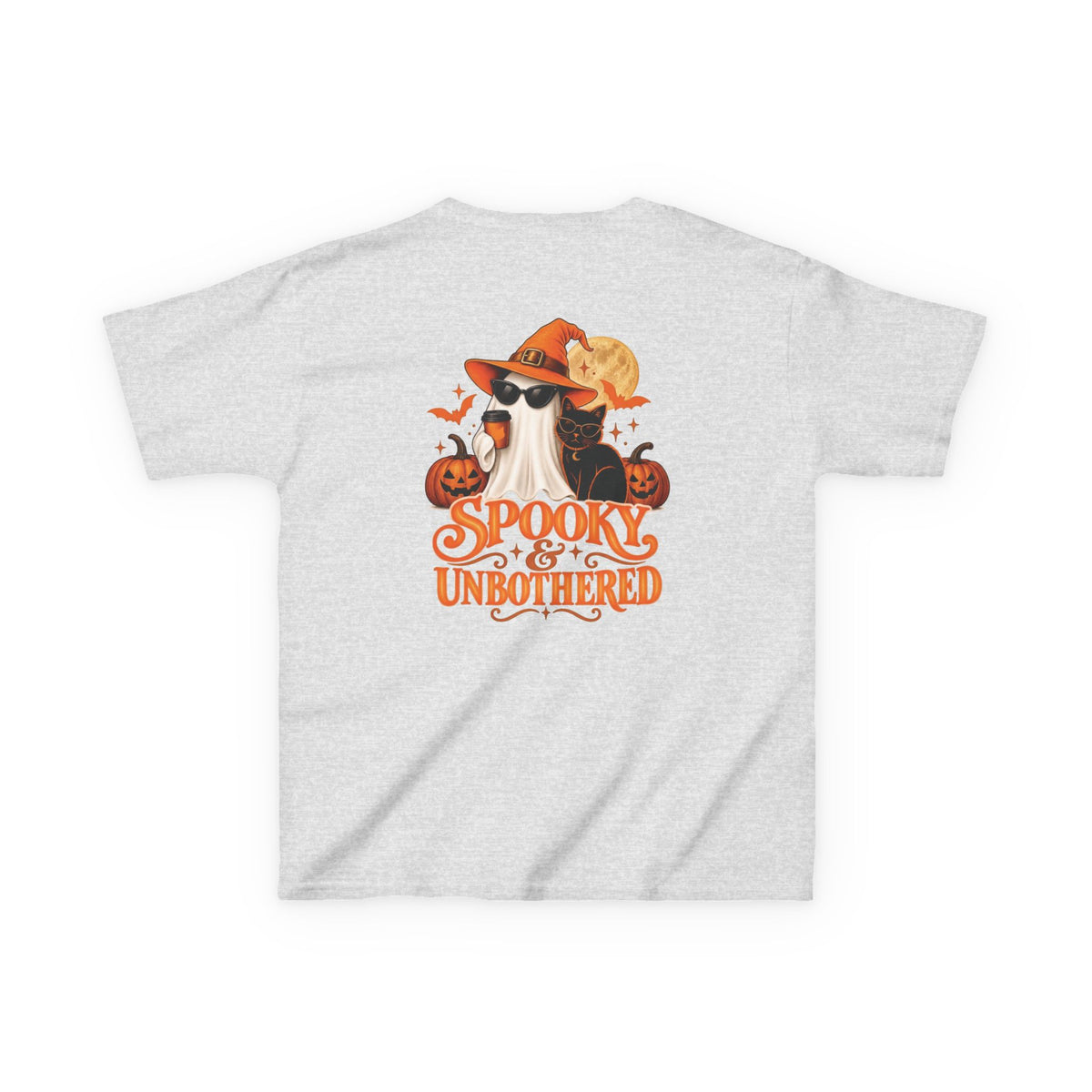 Kids Tee — &