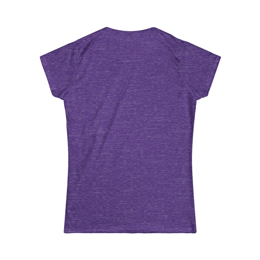 Inspirational Shapes Women's Graphic Tee