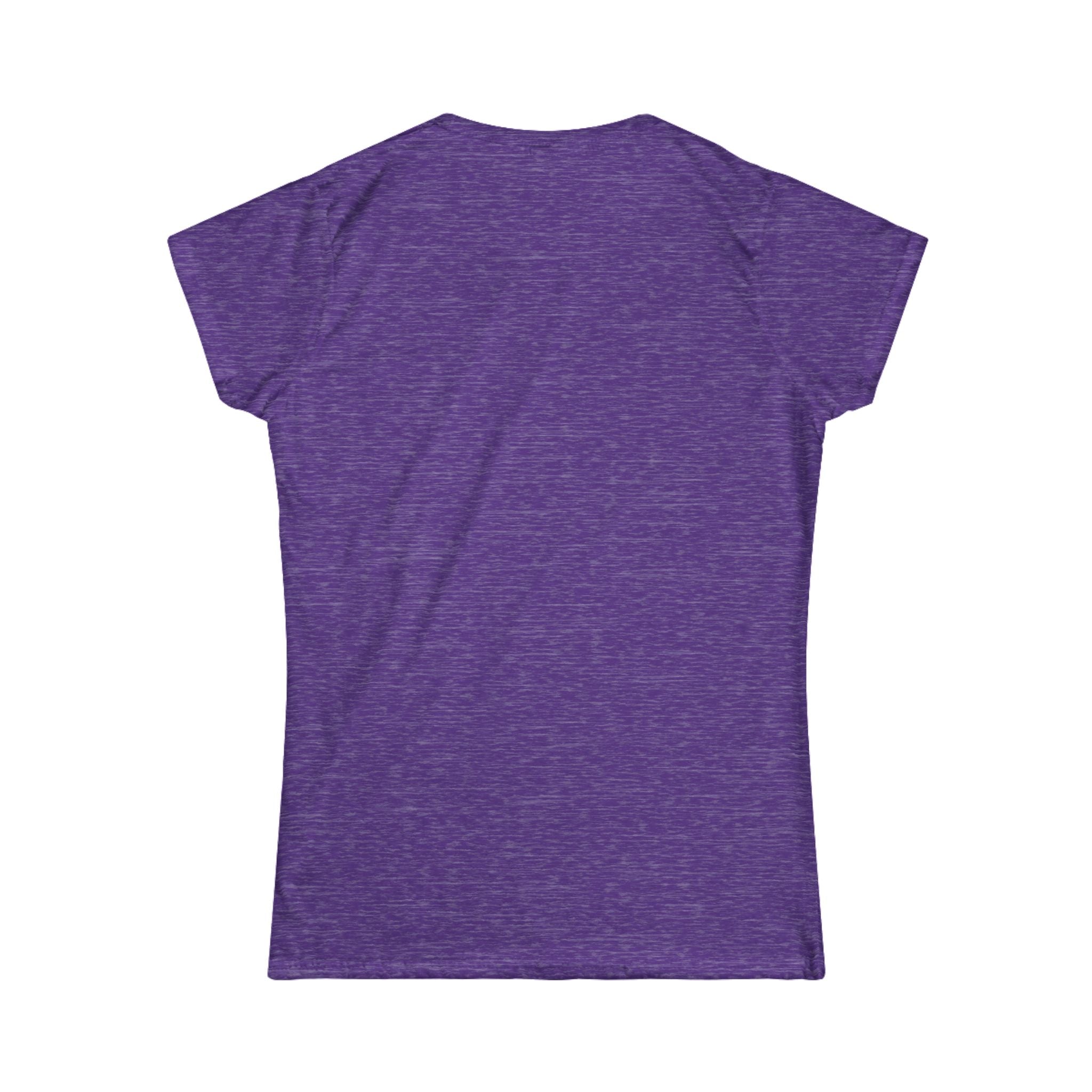 Inspirational Shapes Women's Graphic Tee