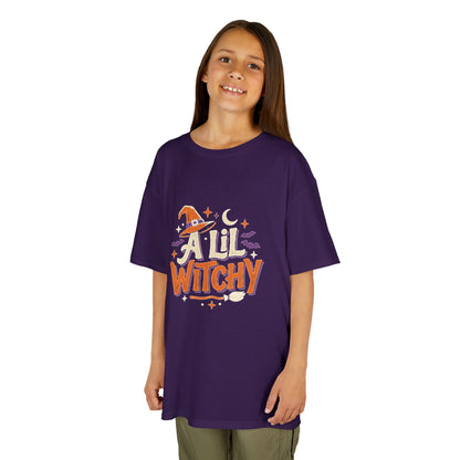 Kids Tee — &