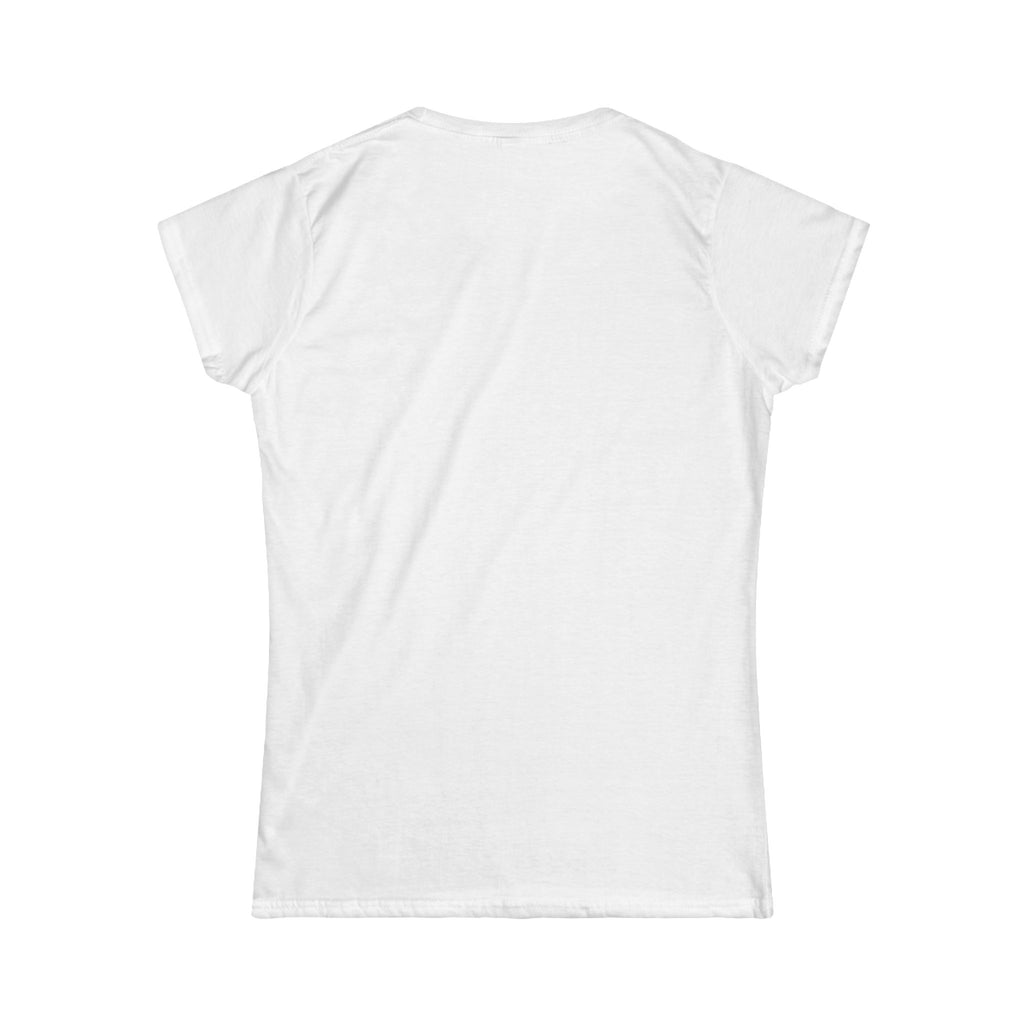 Inspirational Shapes Women's Graphic Tee