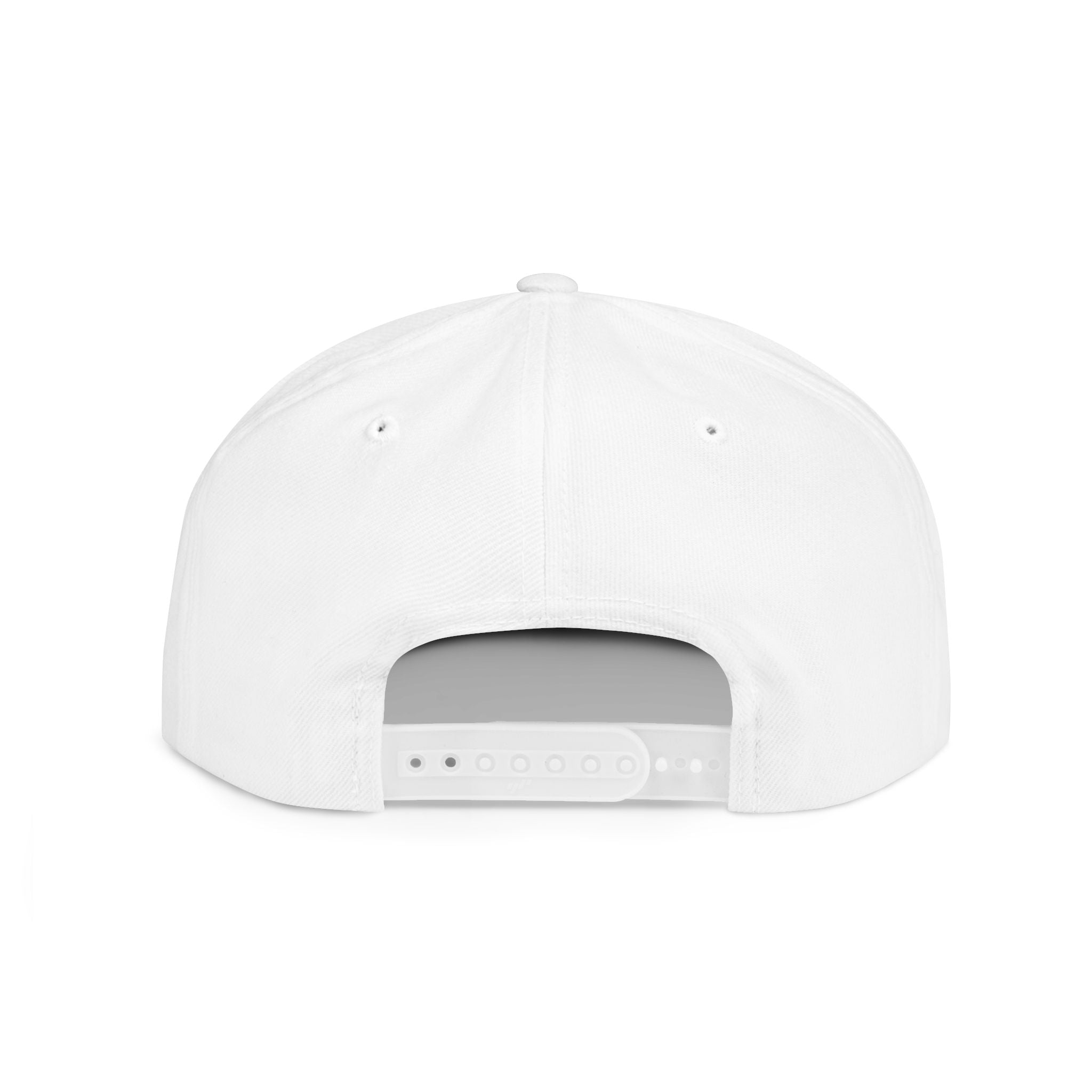 Livewire Flat Bill Snapback Hat | Stylish Casual Cap for Everyday Wear, Perfect for Festivals, Sports, and Street Style