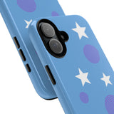 iPhone Tough Case, Trendy Protective Phone Cover, Cool Smartphone Shell, Stylish Device Accessory, Unique Hard Shell Case