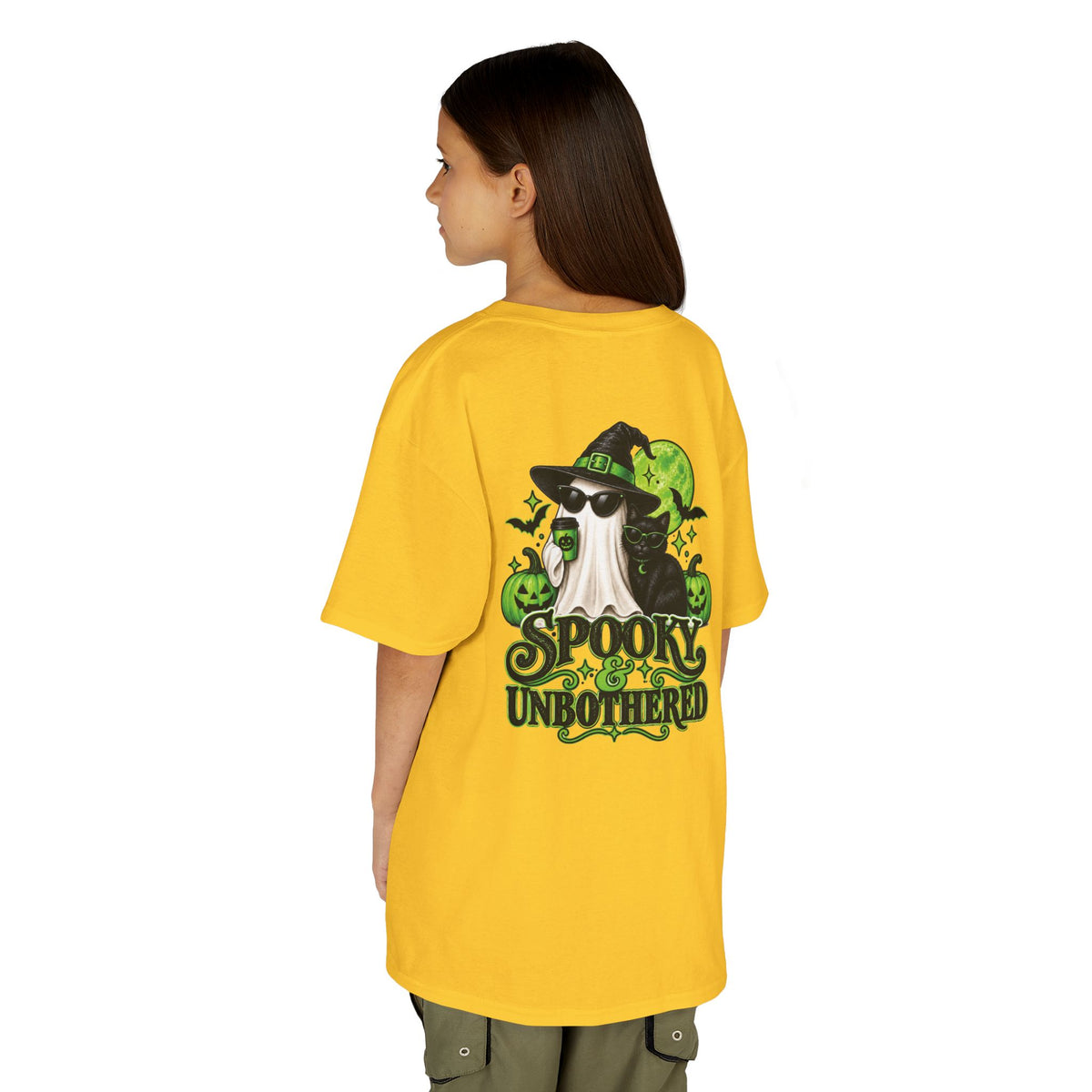 Kids Tee — &
