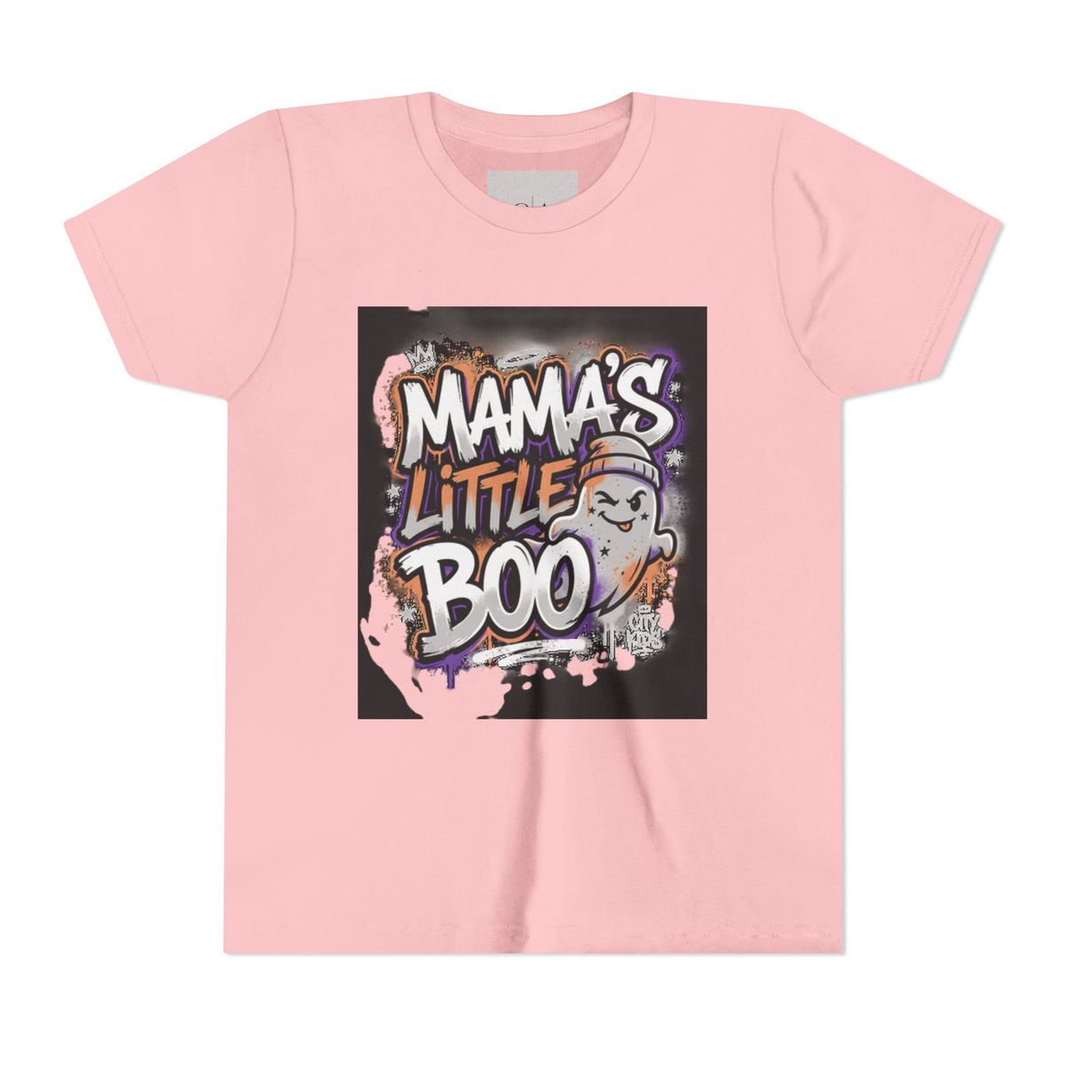 Youth Halloween Tee