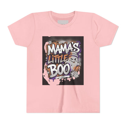 Youth Halloween Tee