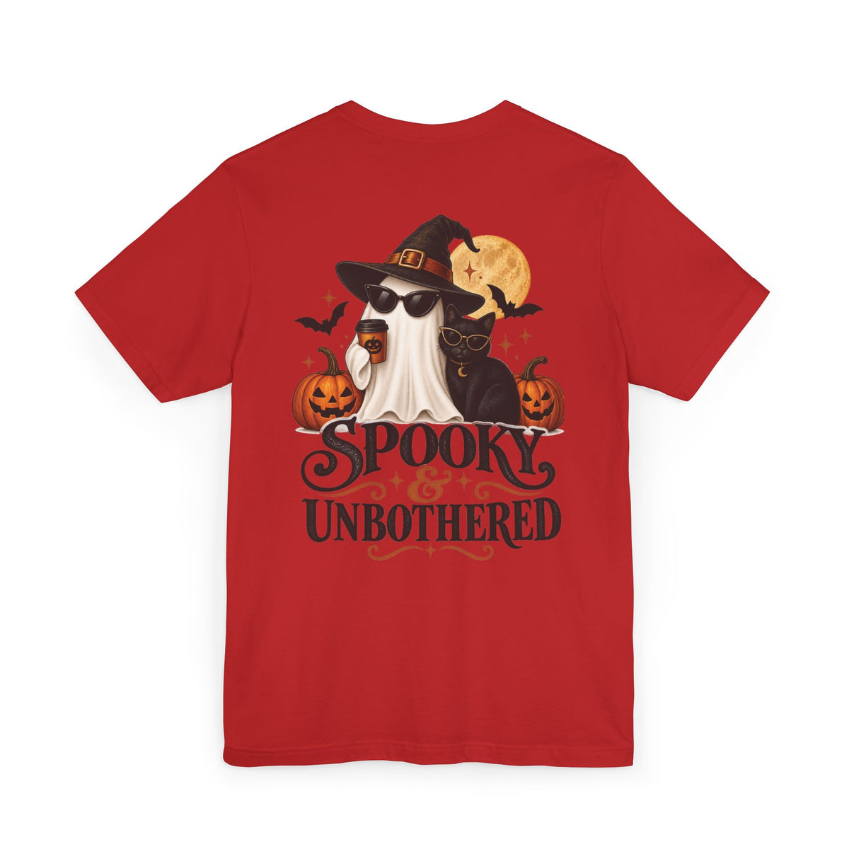 Halloween T-Shirt