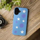iPhone Tough Case, Trendy Protective Phone Cover, Cool Smartphone Shell, Stylish Device Accessory, Unique Hard Shell Case