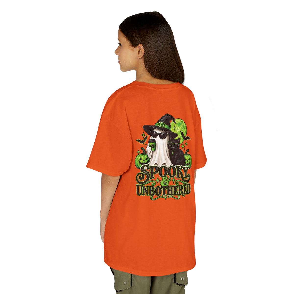 Kids Tee — &
