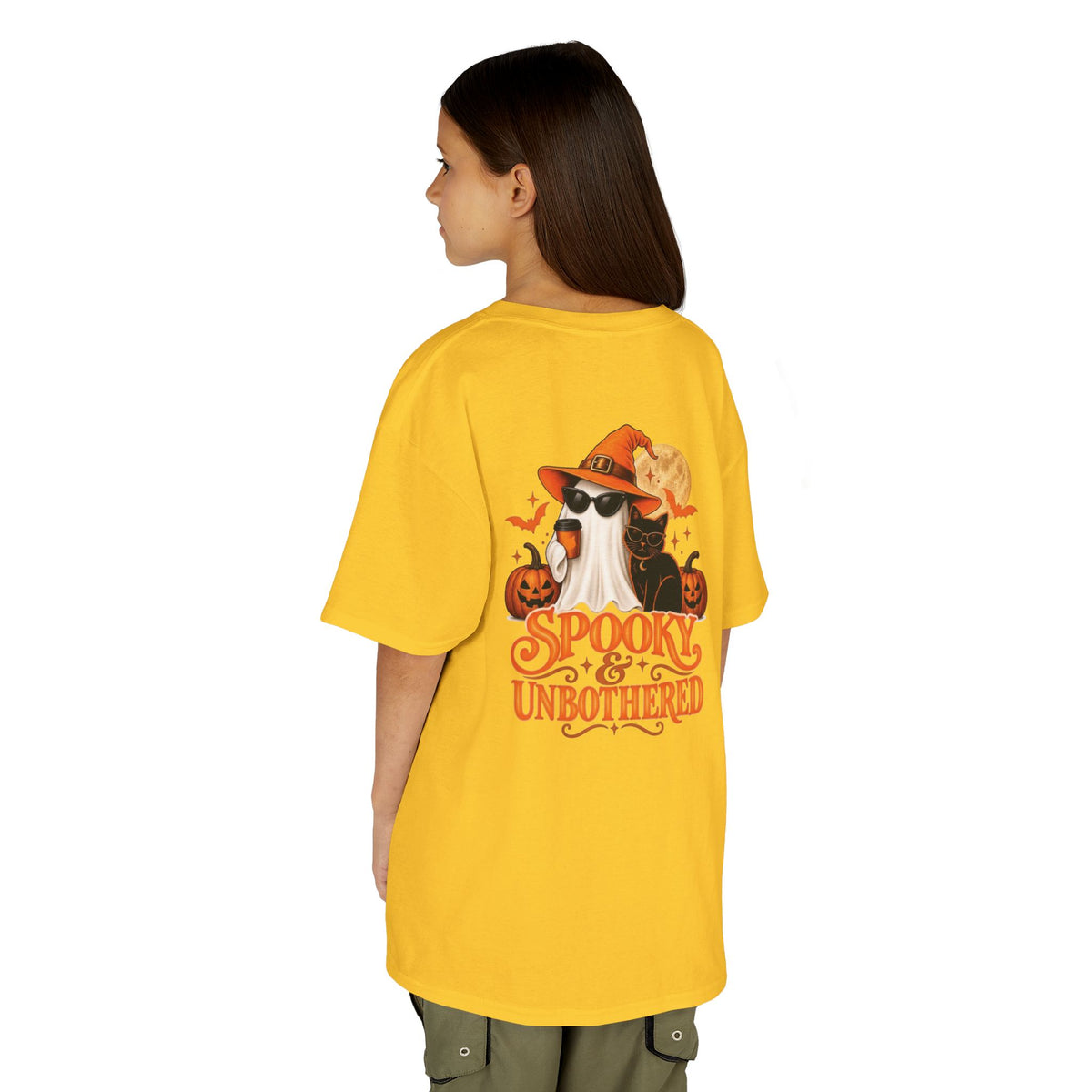 Kids Tee — &