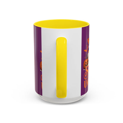 Spooky Ghost Mug