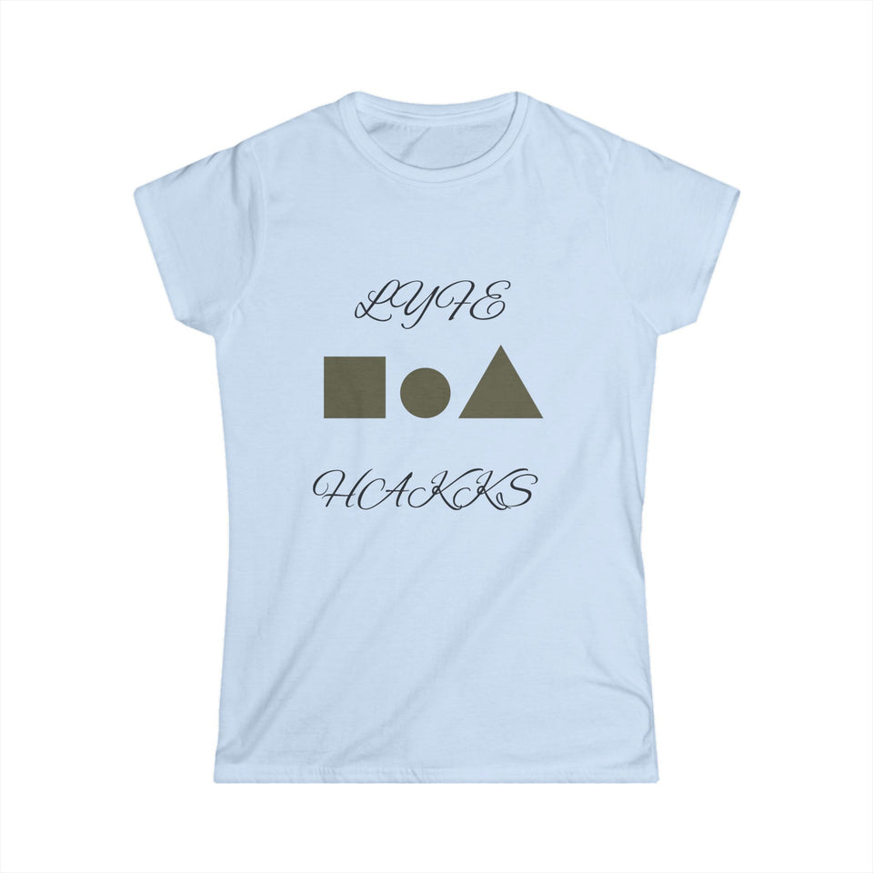 Women's Softstyle Tee