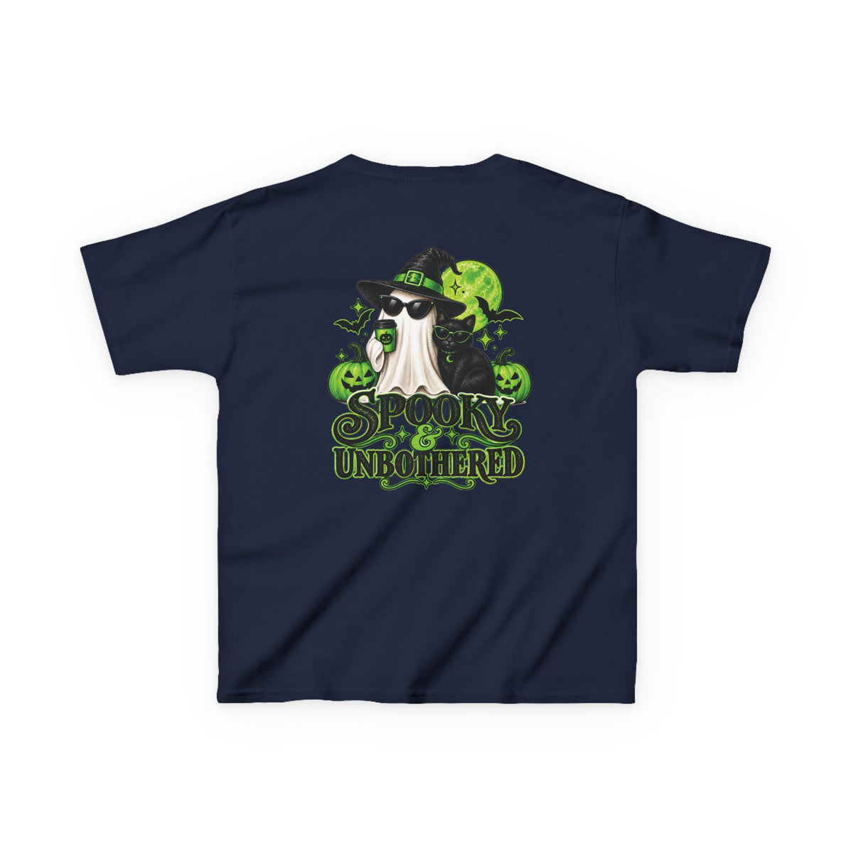 Kids Tee — &
