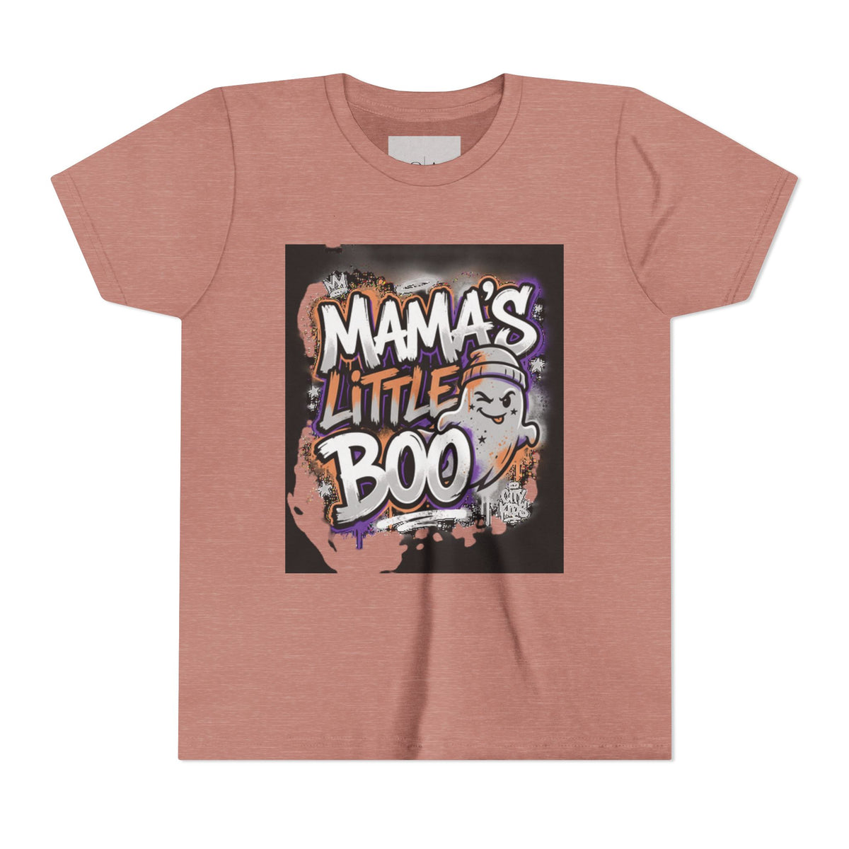 Youth Halloween Tee