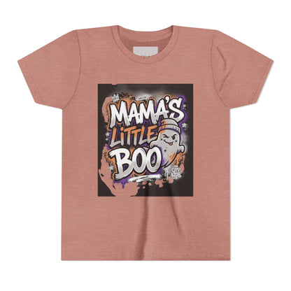 Youth Halloween Tee