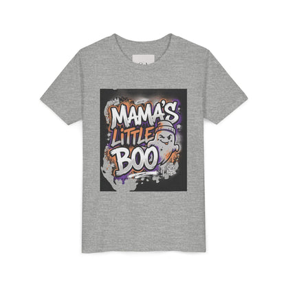 Youth Halloween Tee