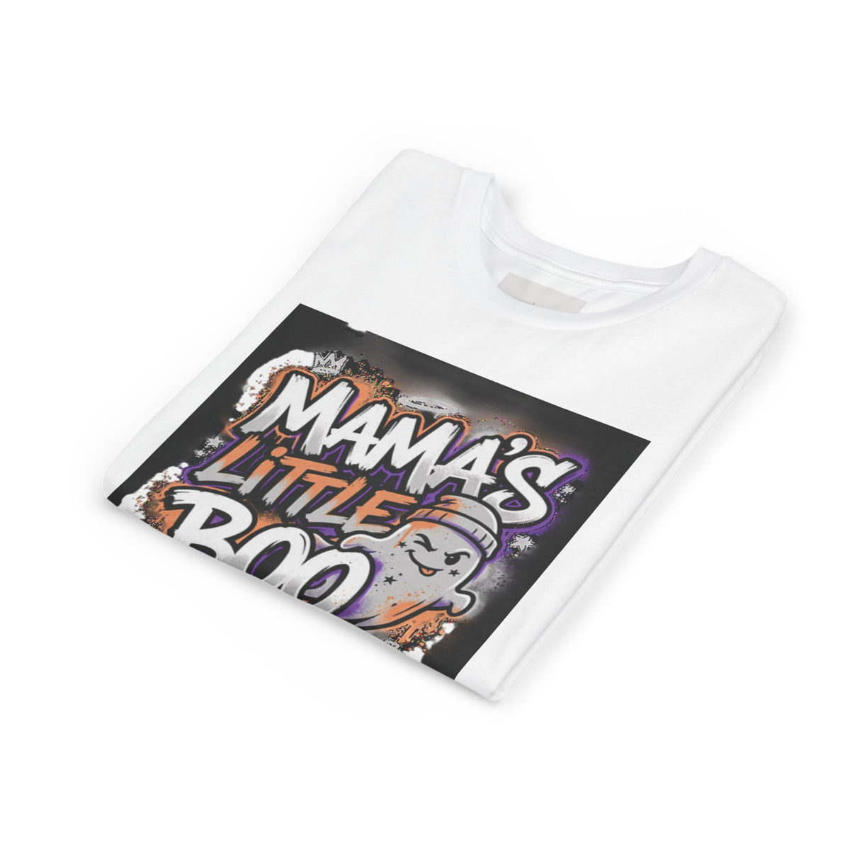 Youth Halloween Tee