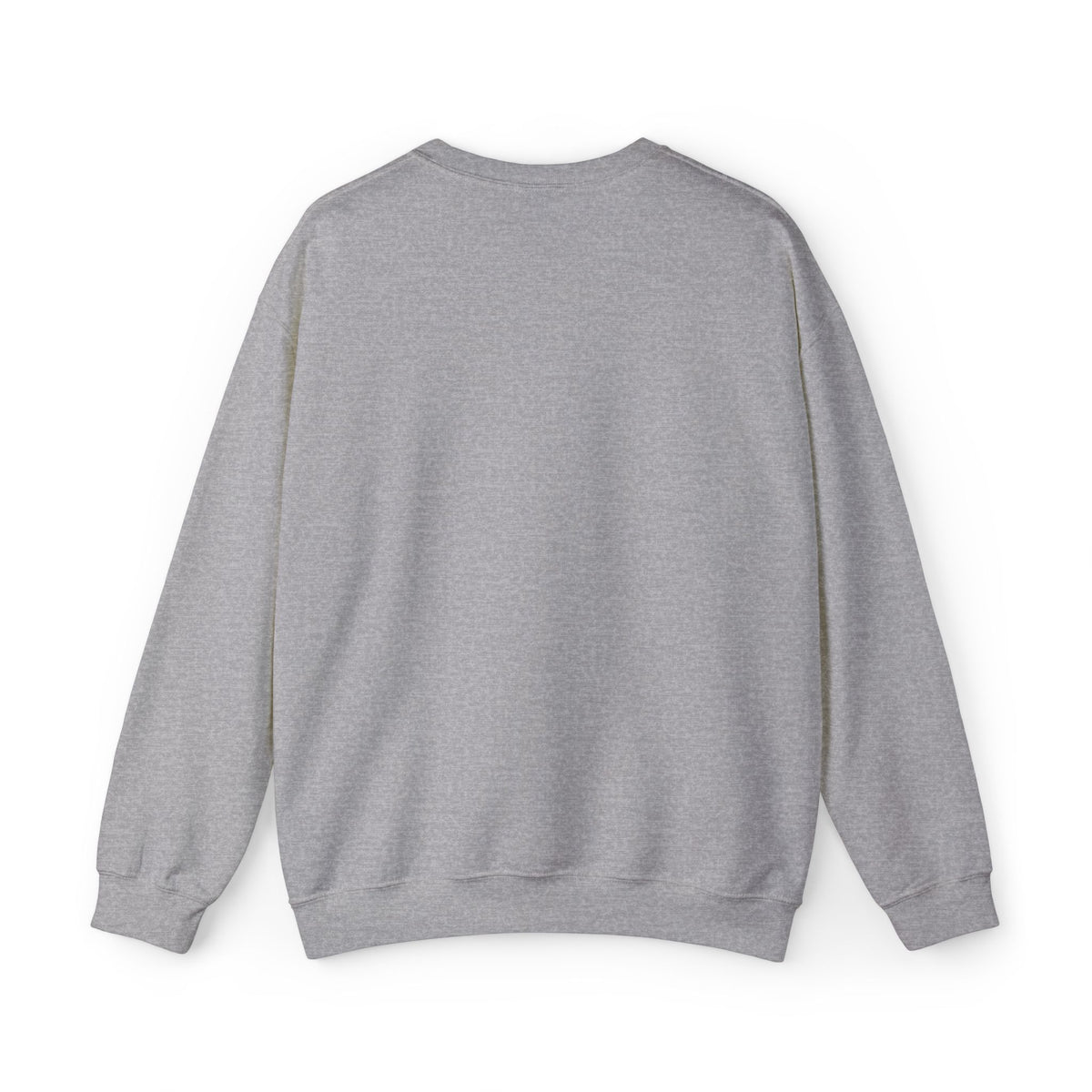 Embrace Your Journey Mandala Crewneck Sweatshirt | Boho Spiritual Meditation