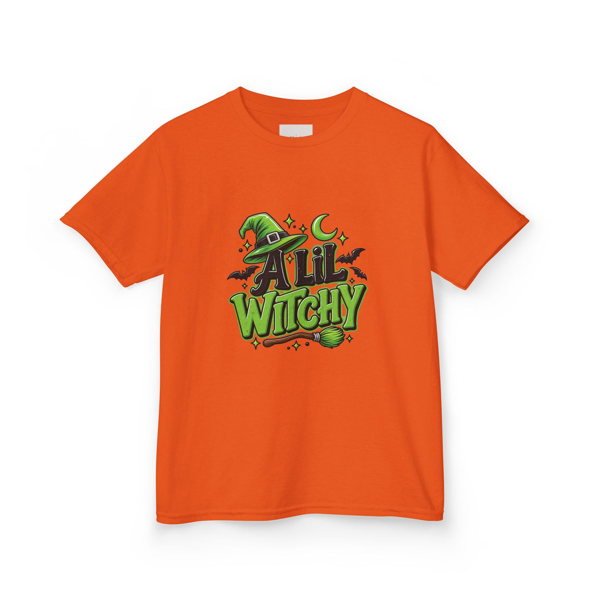 Kids Tee — &