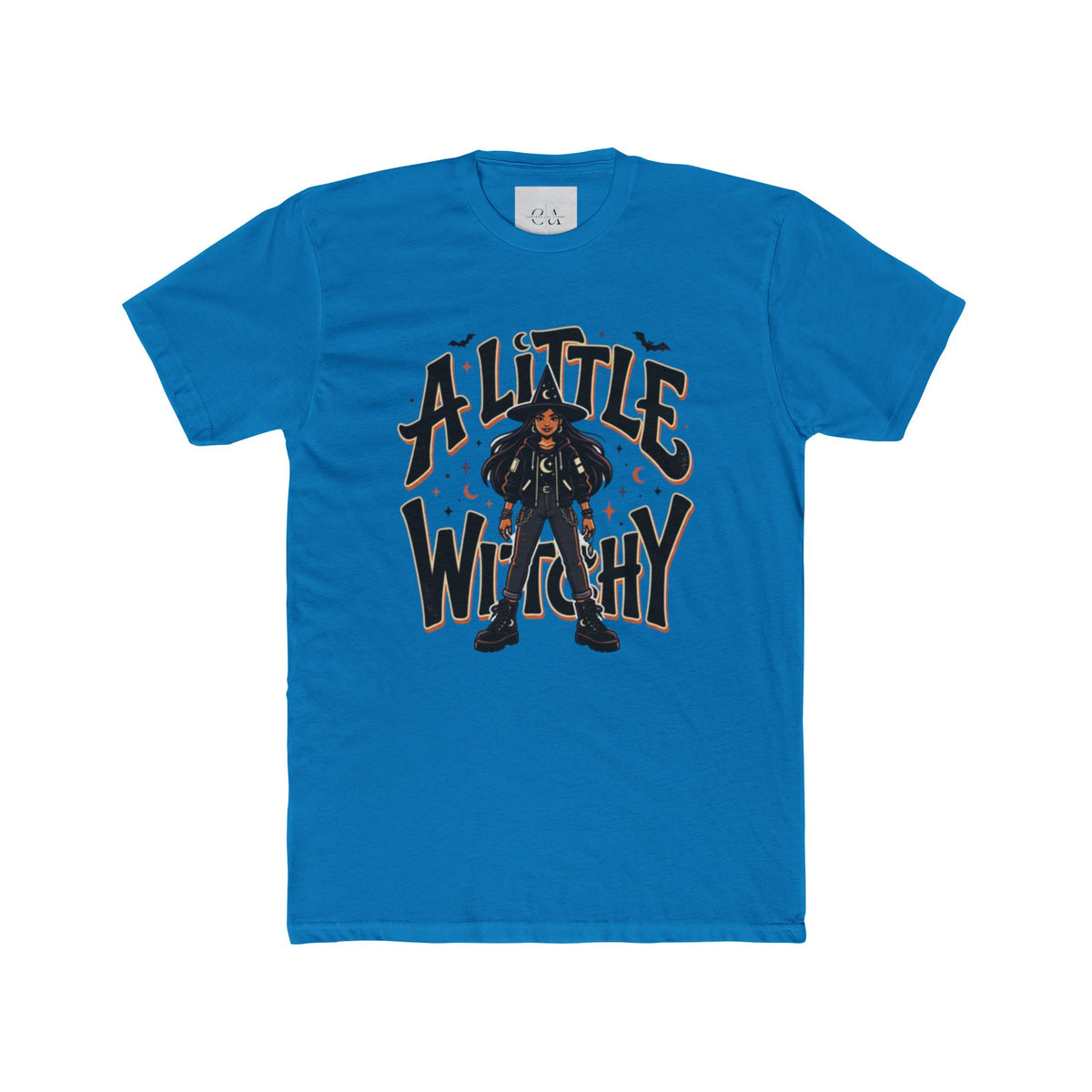Witchy Halloween T-Shirt