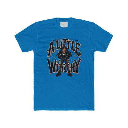 Witchy Halloween T-Shirt