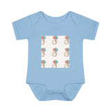 Baby Bodysuit, Cute Infant Clothes, Newborn Outfit, Baby Shower Gift, 1st Birthday Party Apparel, Infant Apparel