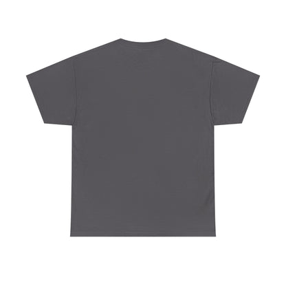 Adult Spooky Scary Cupcake T-Shirt | Cute Halloween Tee